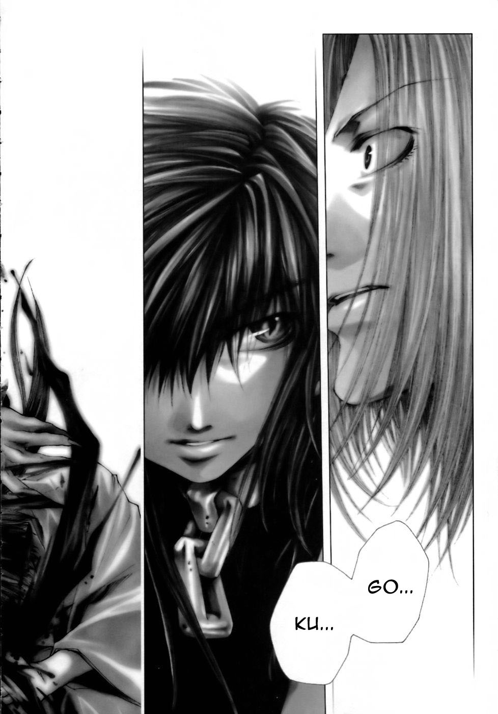 img Saiyuki Gaiden 4